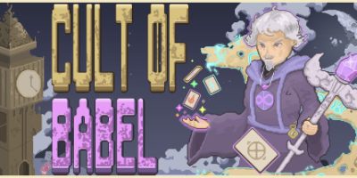 巴别塔崇拜 Cult Of Babel|