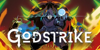 神之打击/Godstrike|