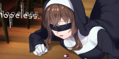 Build.10054646|STEAM官中|DLC|绝望的hopeless.|