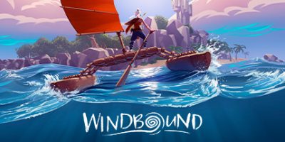 逆风停航/狂风/Windbound|