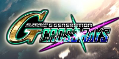 SD高达G世纪：火线纵横/SD Gundam G Generation: Cross Rays|