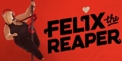 死神菲利克斯 Felix The Reaper|