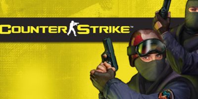 CS反恐精英1.6/Counter-Strike|