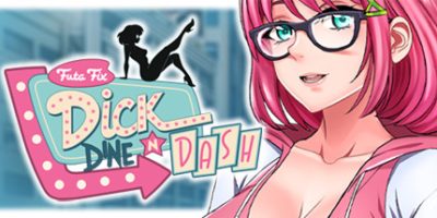 艾米莉与转转餐厅 Futa Fix Dick Dine and Dash|