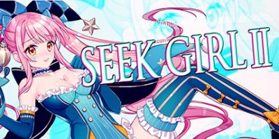 寻找女孩2/Seek Girl Ⅱ|