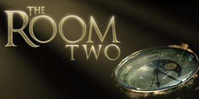 未上锁的房间2/The Room Two|