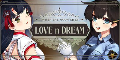 爱与梦 Love n Dream|