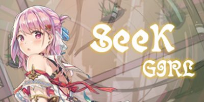 寻找女孩1/Seek Girl|