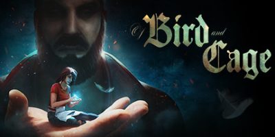 鸟与笼 Of Bird and Cage|