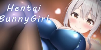 美少女拼图 Hentai BunnyGirl|