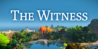 目击者/见证者/The Witness|