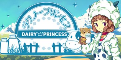 牧场甜心 ラクノープリンセス|