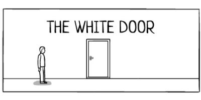 白门/The White Door|
