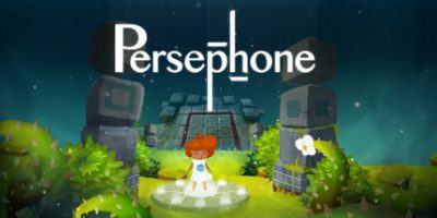 珀尔塞福涅 Persephone|