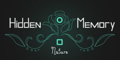 隐藏记忆：自然 Hidden Memory - Nature|