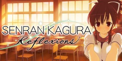 女忍反射：闪乱神乐/SENRAN KAGURA Reflexions|
