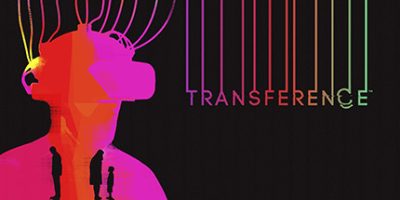 移情/Transference|