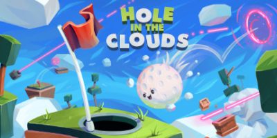 云层之洞/云中之洞 Hole in the Clouds|