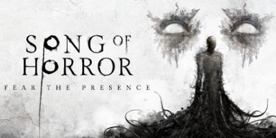 恐怖之歌完整版/Song of Horror Complete Edition|