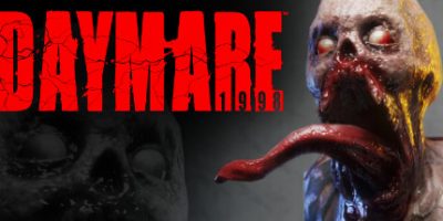 昼魇：1998/Daymare: 1998|