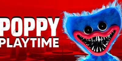 波比的游戏时间/罂粟花游戏时间/Poppy Playtime|