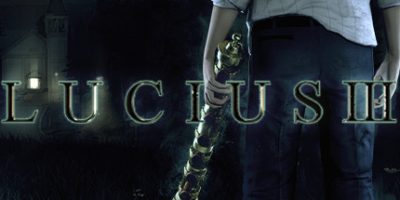 卢修斯3/Lucius III/附带卢修斯2+1合集|