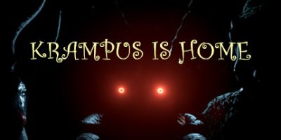 克拉姆斯家/Krampus is Home|