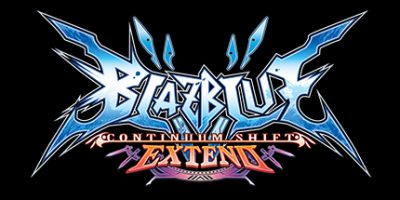 苍翼默示录：连续变换-扩展版/BlazBlue: Continuum Shift Extend|