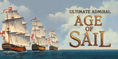 终极提督：航海时代 Ultimate Admiral: Age of Sail|