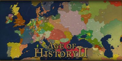 历史年代2/Age of History II|历史时代2|
