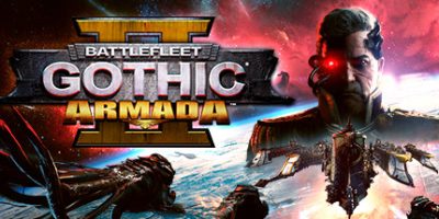 哥特舰队：阿玛达2 Battlefleet Gothic: Armada 2|