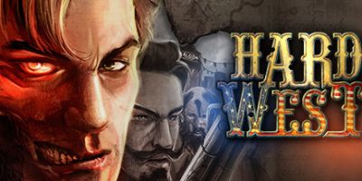 血战西部/Hard West|