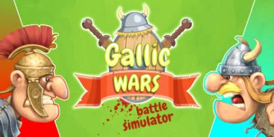 高卢战争：战斗模拟器 Gallic Wars: Battle Simulator|
