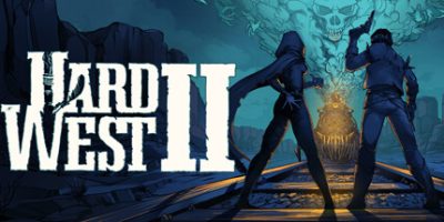 血战西部2/Hard West 2|