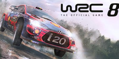世界汽车拉力锦标赛8/WRC 8 FIA World Rally Championship|