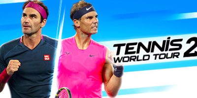 网球世界巡回赛2/Tennis World Tour 2|