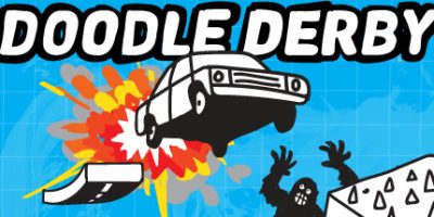 涂鸦德比/Doodle Derby|