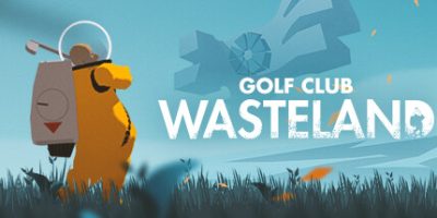 高尔夫：废土/高尔夫乐园：荒凉之地/Golf Club: Wasteland|
