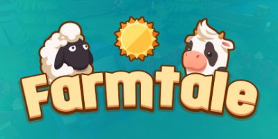 农场故事/Farmtale|