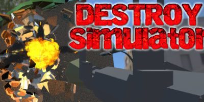 破坏模拟器/Destroy Simulator|