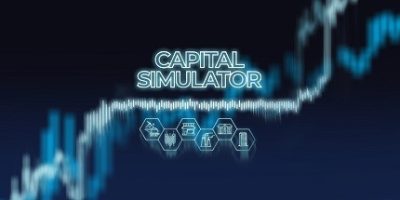 资本模拟器 Capital Tycoon|