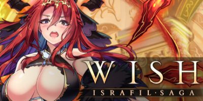 祈愿之旅：伊斯拉菲尔传说/Wish|