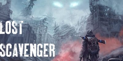 迷失的拾荒者/Lost Scavenger|