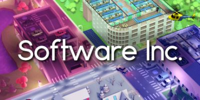 软件公司 Software Inc|