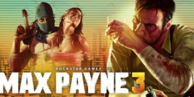 马克思佩恩3|完全版|官方中文|支持手柄|Max Payne 3|