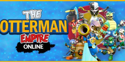 水獭帝国/The Otterman Empire|