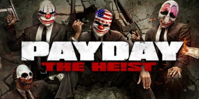 收获日：掠夺 Payday: The Heist|