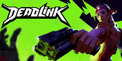 死亡链接/Deadlink|