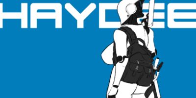 海德/海滴/海迪/Haydee|