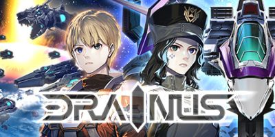 逆流银翼/德雷努斯/逆流号/Drainus|